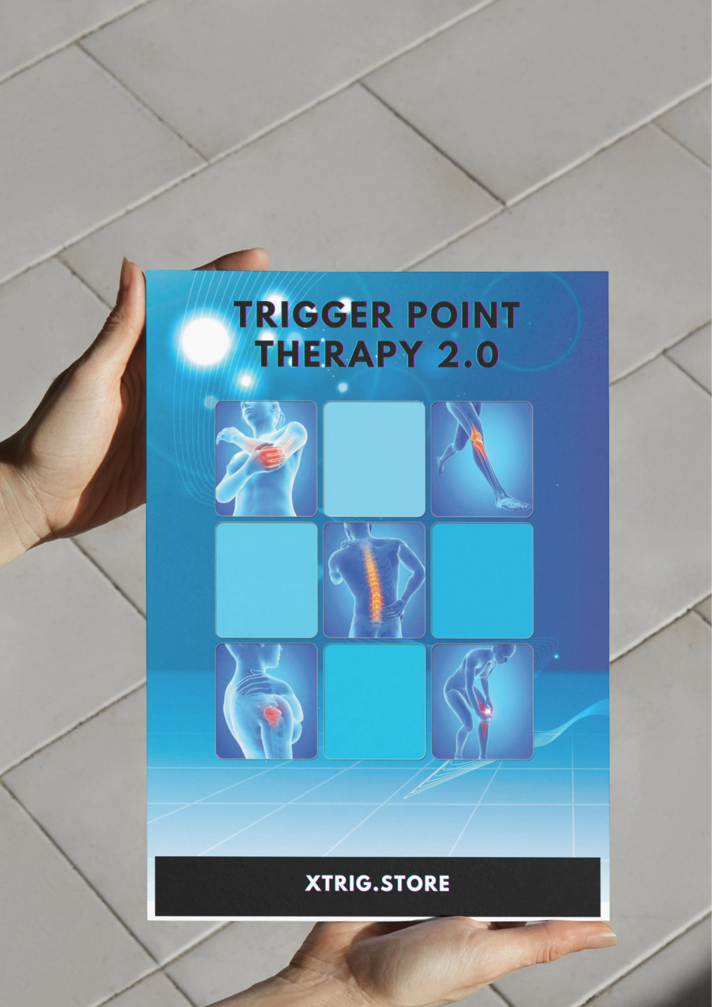 Trigger Point Therapy 2.0